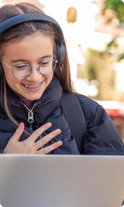 <span>One-on-One</span> Tutoring<br/>That Delivers Real Results