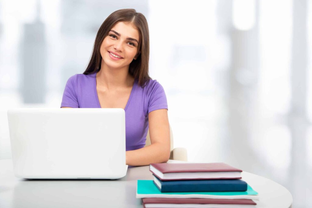 Lagging Students Can Get A Big Boost From Online Tutoring