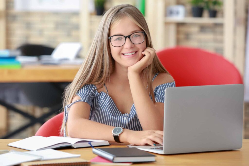 1-on-1 Online Tutoring in Florida