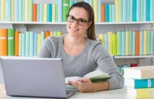 Personalized Online Tutoring in Texas