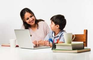 Online Tutoring Program California