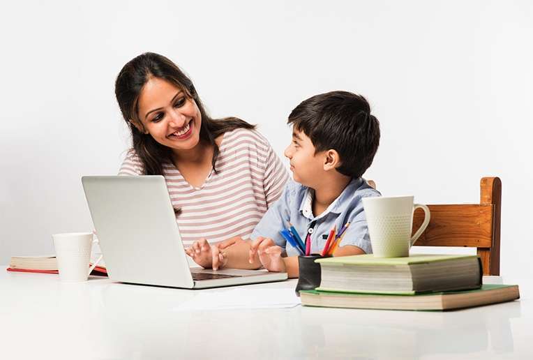 Online Tutoring Program California