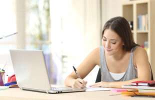 Online Tutoring Companies California