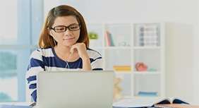 Creative Writing Online Tutoring in California