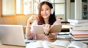 Writing Online Tutoring in California