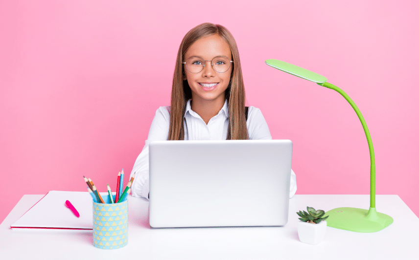 Reading and Writing Tutoring Online for Grades 1–4