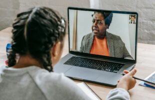 How a Math Tutor Can Turn Struggle Into Strength