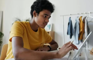 Online Tutoring for Gifted Students Keeping Advanced Learners Challenged and Engaged