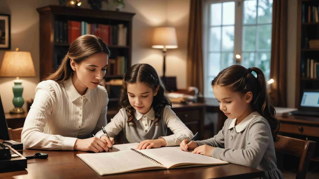 Why More Families Are Choosing to Tutor Online in 2025