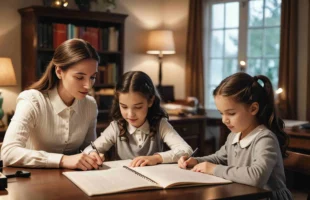 Why More Families Are Choosing to Tutor Online in 2025