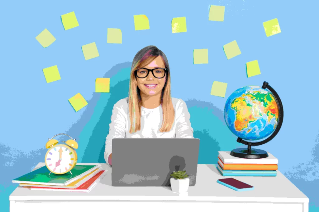 Best resources for 6th grade science help online