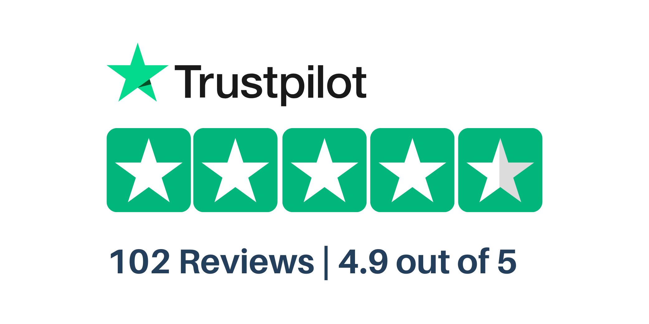 Star Rating Icon