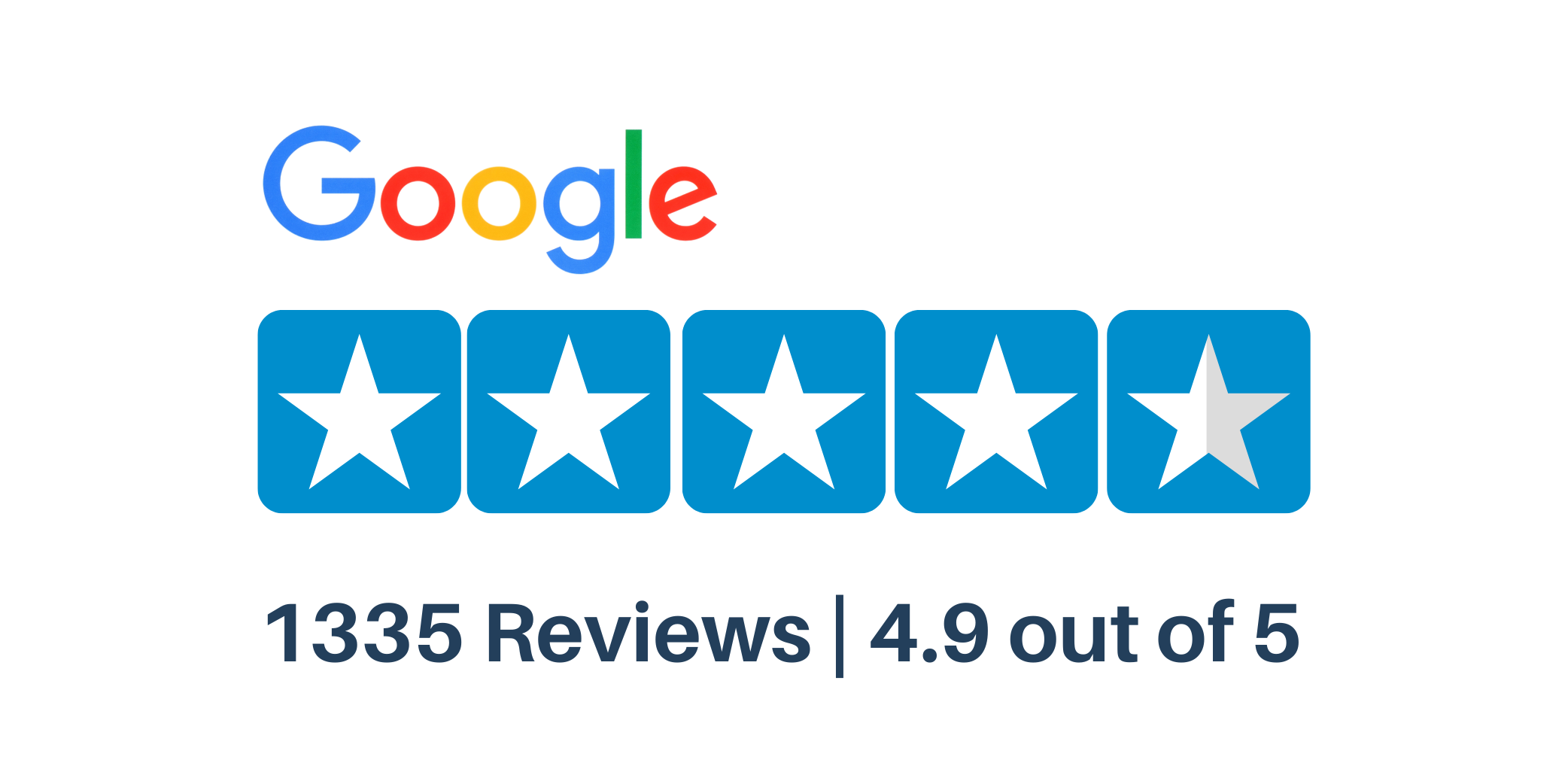 Star Rating Icon