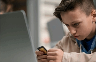 Online Tutoring for High School Students