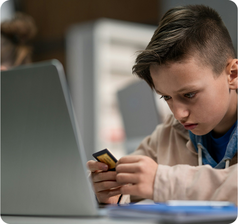 Online Tutoring for High School Students