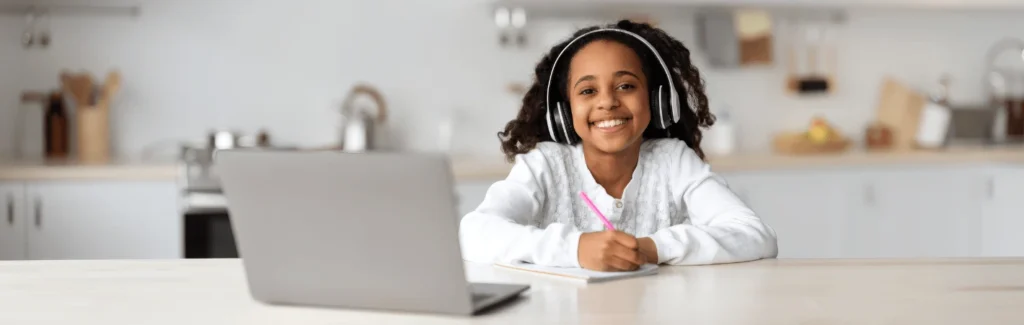 Online Homework Help: How a Tutor Turns Nightly Battles Around
